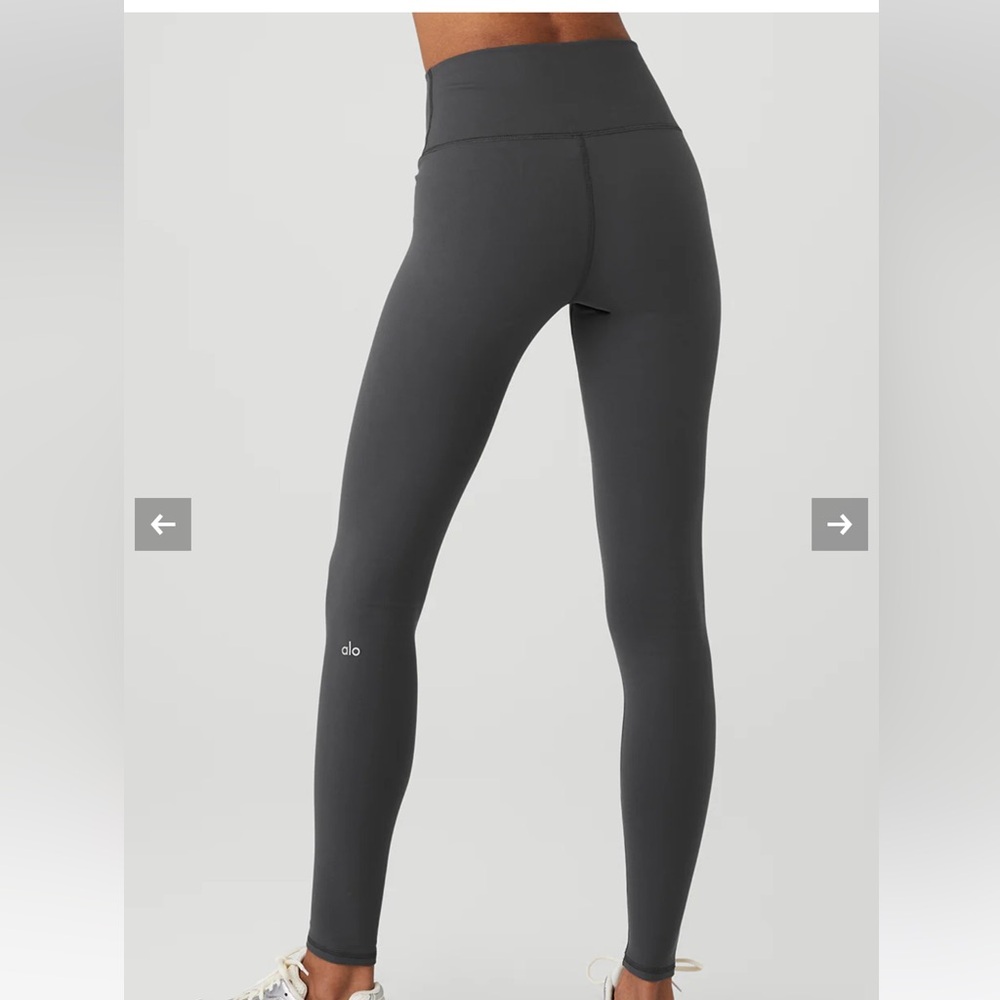 ALO Airbrush leggings